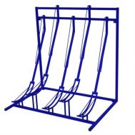 Велопарковка Англия, фото 1