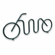 Велопарковка Тандем VP41