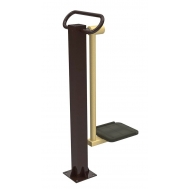 Уличный тренажер шейкер  Air-Gym YT28