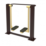 Уличный тренажер шаговый YT39, фото 1