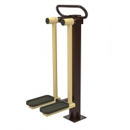 Уличный тренажер разведение ног  Air-Gym YT41