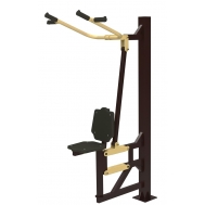 Уличный тренажер вертикальная тяга  Air-Gym YT7