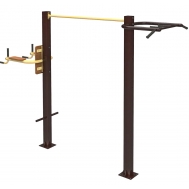 Спортивный уличный тренажер Air-Gym  YSK14