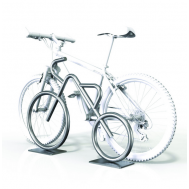 Велопарковка Вело, фото 1