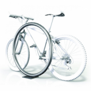 Велопарковка Кольцо, фото 1