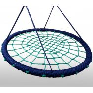 Качели &quot;Гнездо&quot; ХИТ 100 см, фото 1