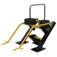 Уличный тренажер Становая тяга YTX3, фото 1