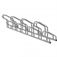 Велопарковка Бюджет, фото 1