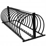 Велопарковка ВП 05-2, фото 1