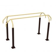 Брусья YT5, фото 1