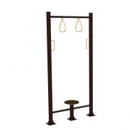 Турник и твистер YT12, фото 1