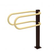 Брусья YT14, фото 1