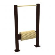 Уличный тренажер для бега и ходьбы YT18, фото 1