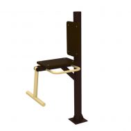 Уличный тренажер флекс YT27, фото 1