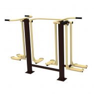 Уличный тренажер Шагоход + Маятник + Разведение ног YT44, фото 1