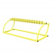 Парковка для самокатов Лотос на 15 мест