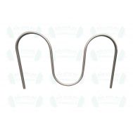 Велопарковка Волна, фото 1