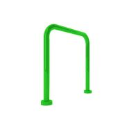 Велопарковка Пи, фото 1