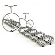 Велопарковка Прованс, фото 1