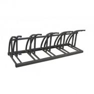 Парковка для самокатов ПС-5-9 на 9 мест, фото 1