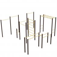 Комплекс площадка YSK5, фото 1