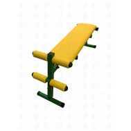 Скамья универсальная уличная, фото 1