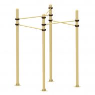 Комплекс турников для подтягивания, фото 1