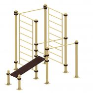 Спортивный комплекс 020, фото 1