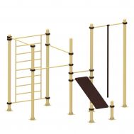 Спортивный комплекс А, фото 1