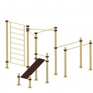 Спортивный комплекс В, фото 1