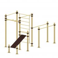 Спортивный комплекс Г, фото 1