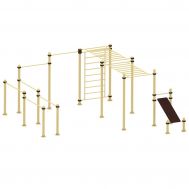 Комплекс 61, фото 1