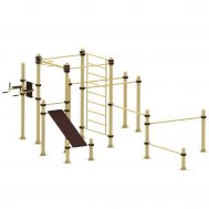 Комплекс «БОГАТЫРЬ», фото 1