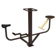 Тренажер &quot;Велосипед + твист&quot;, фото 1