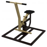 Тренажер &quot;Ковбой&quot; на раме, фото 1