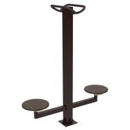 Тренажер &quot;Твистер&quot; двойной, фото 1