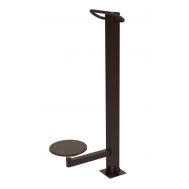 Тренажер &quot;Твистер стоя&quot; одинарный, фото 1