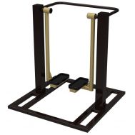 Тренажер &quot;Шагоход&quot; на раме, фото 1