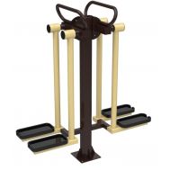 Тренажер &quot;Хипс&quot; двойной, фото 1