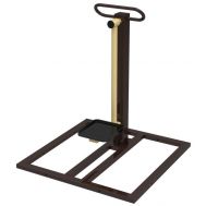 Тренажер &quot;Маятник&quot; (шейкер) на раме, фото 1