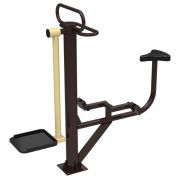 Тренажер &quot;Велосипед + маятник&quot;, фото 1