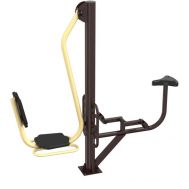 Тренажер &quot;Велосипед + жим ногами&quot;, фото 1