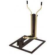 Тренажер &quot;Орбитрек&quot; на раме, фото 1