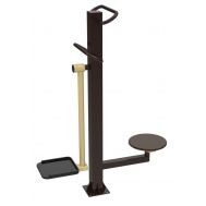 Тренажер &quot;Твистер стоя + маятник&quot;, фото 1