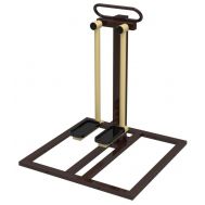 Тренажер &quot;Хипс&quot; на раме, фото 1