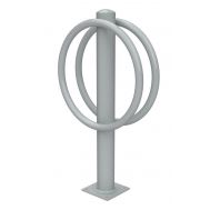 Велопарковка ВП-34, фото 1