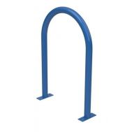 Велопарковка одиночная &quot;U&quot;, фото 1