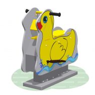 Качалка Romana 108.35.00, фото 1