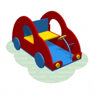 Мини-авто &quot;Жук&quot; Romana 111.21.00, фото 1