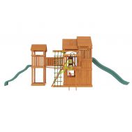 Детская площадка IgraGrad Великан 2 (Макси)